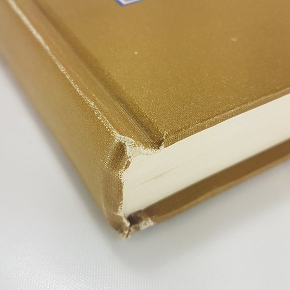 Vintage 1978 Mary Moore Cookbook First Edition Hardcover Retro Collectible - Picture 12 of 16